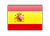 COMFORTVILLE - Espanol